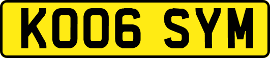 KO06SYM