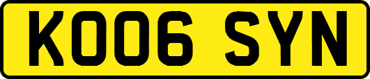 KO06SYN