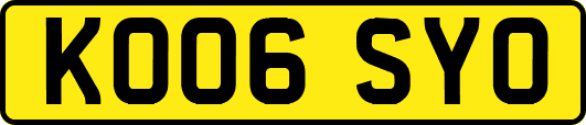 KO06SYO