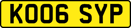 KO06SYP