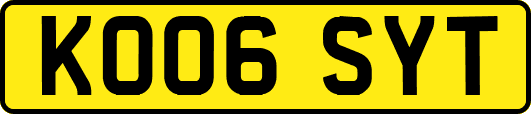 KO06SYT
