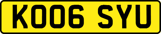 KO06SYU