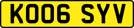 KO06SYV