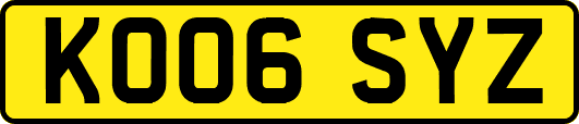 KO06SYZ