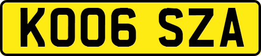 KO06SZA