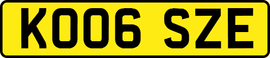 KO06SZE