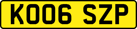 KO06SZP