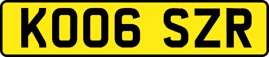 KO06SZR