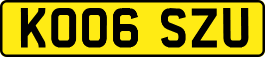KO06SZU