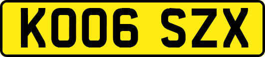 KO06SZX