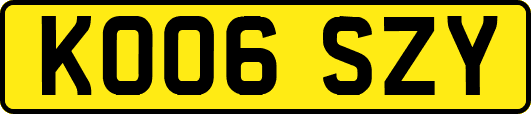 KO06SZY