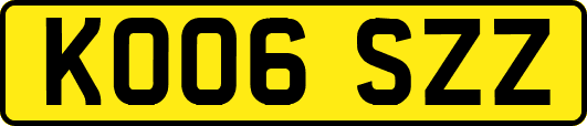 KO06SZZ