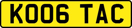 KO06TAC