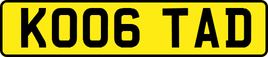 KO06TAD