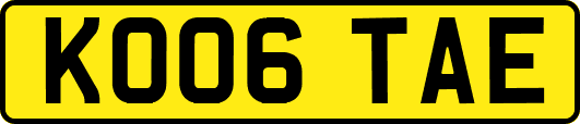 KO06TAE