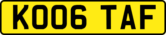 KO06TAF