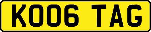 KO06TAG