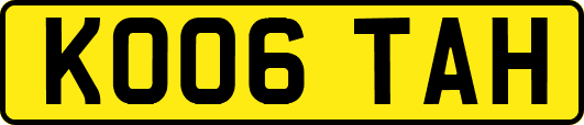 KO06TAH