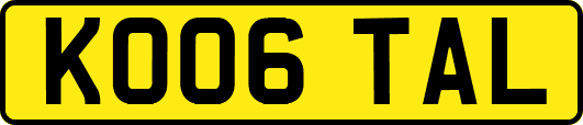 KO06TAL