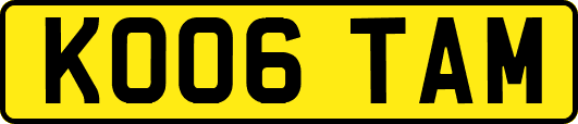 KO06TAM