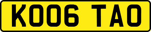KO06TAO