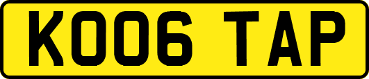 KO06TAP
