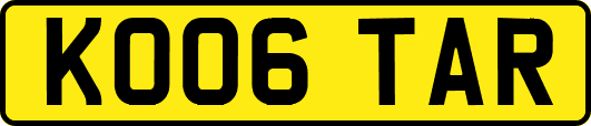 KO06TAR