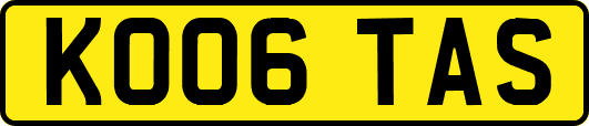 KO06TAS
