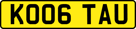 KO06TAU