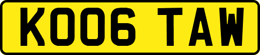 KO06TAW