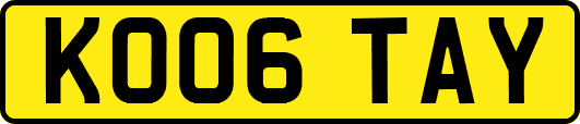 KO06TAY