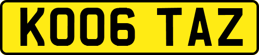 KO06TAZ
