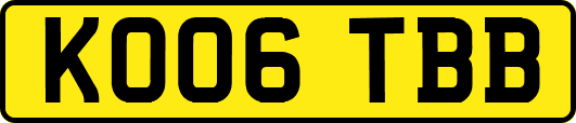 KO06TBB