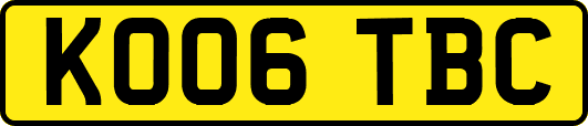 KO06TBC