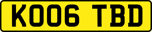 KO06TBD