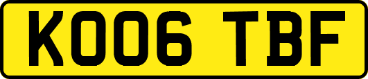 KO06TBF