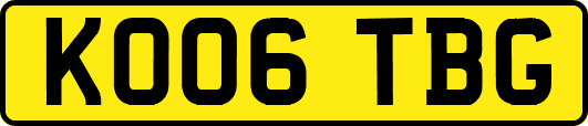 KO06TBG