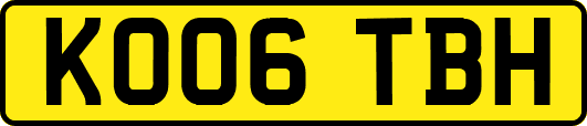 KO06TBH