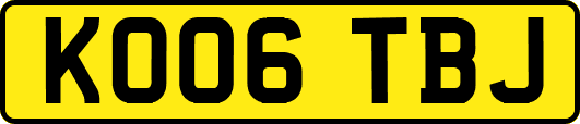 KO06TBJ
