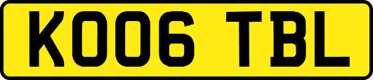 KO06TBL