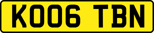 KO06TBN