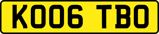 KO06TBO