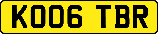 KO06TBR