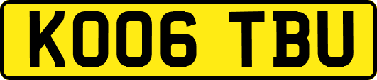 KO06TBU
