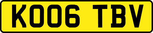 KO06TBV