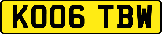 KO06TBW