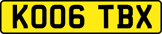 KO06TBX