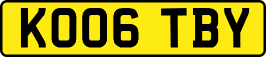 KO06TBY