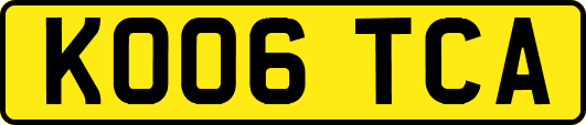 KO06TCA
