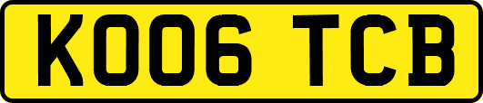 KO06TCB